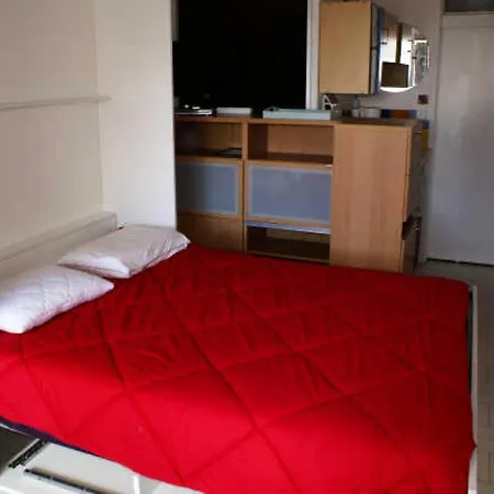 Port Nature - Studio Pour 2 Personnes 644 - Naturiste * Agde