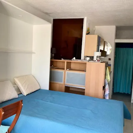Apartment Port Nature - Studio Pour 2 Personnes 644 - Naturiste *