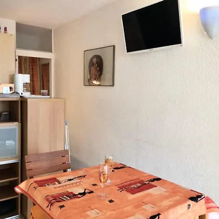Port Nature - Studio Pour 2 Personnes 644 - Naturiste *