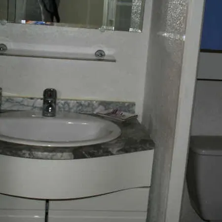 Apartment Port Nature - Studio Pour 2 Personnes 644 - Naturiste