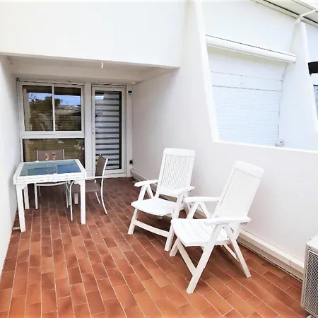 Apartment Port Nature - Studio Pour 2 Personnes 644 - Naturiste *